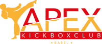apex-kickboxing-logo Kickbox Club APEX Basel