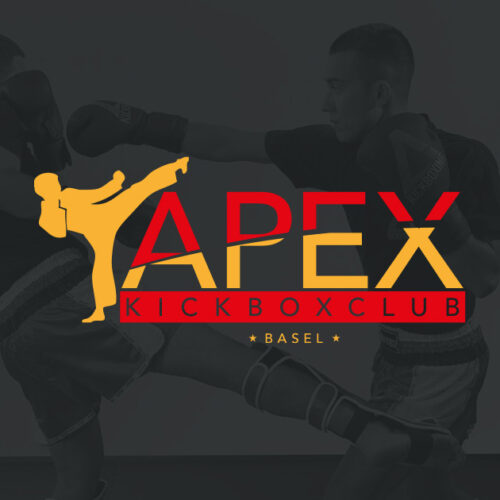 Kickbox Club APEX Basel