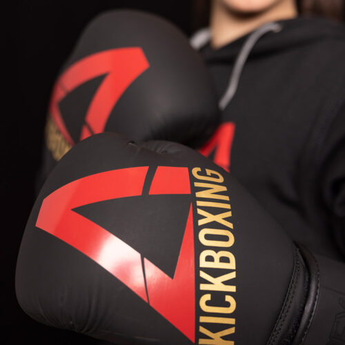 Boxing gloves - Kickboxclub APEX Shop