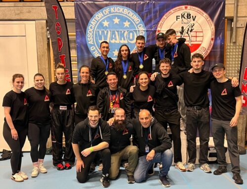 Berner Cup – 19.10.2025